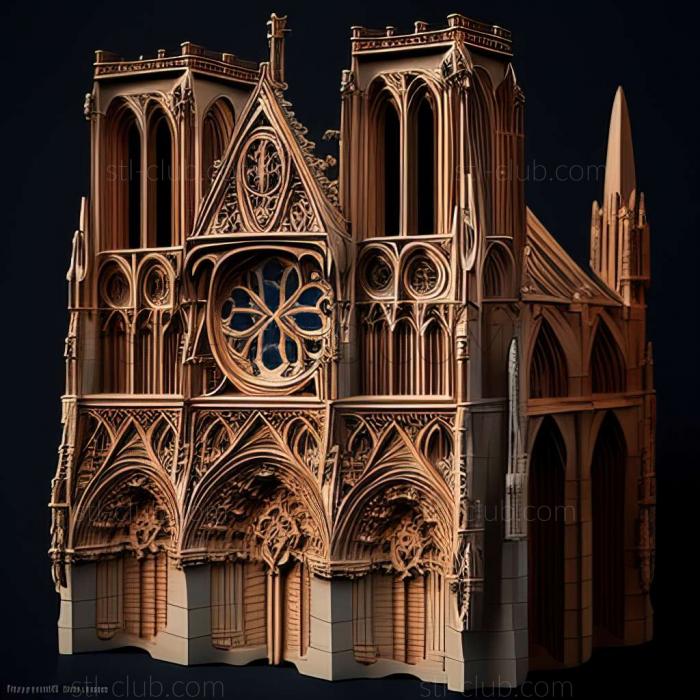 notre dame